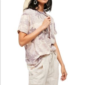 Free People Maybelle T-Shirt